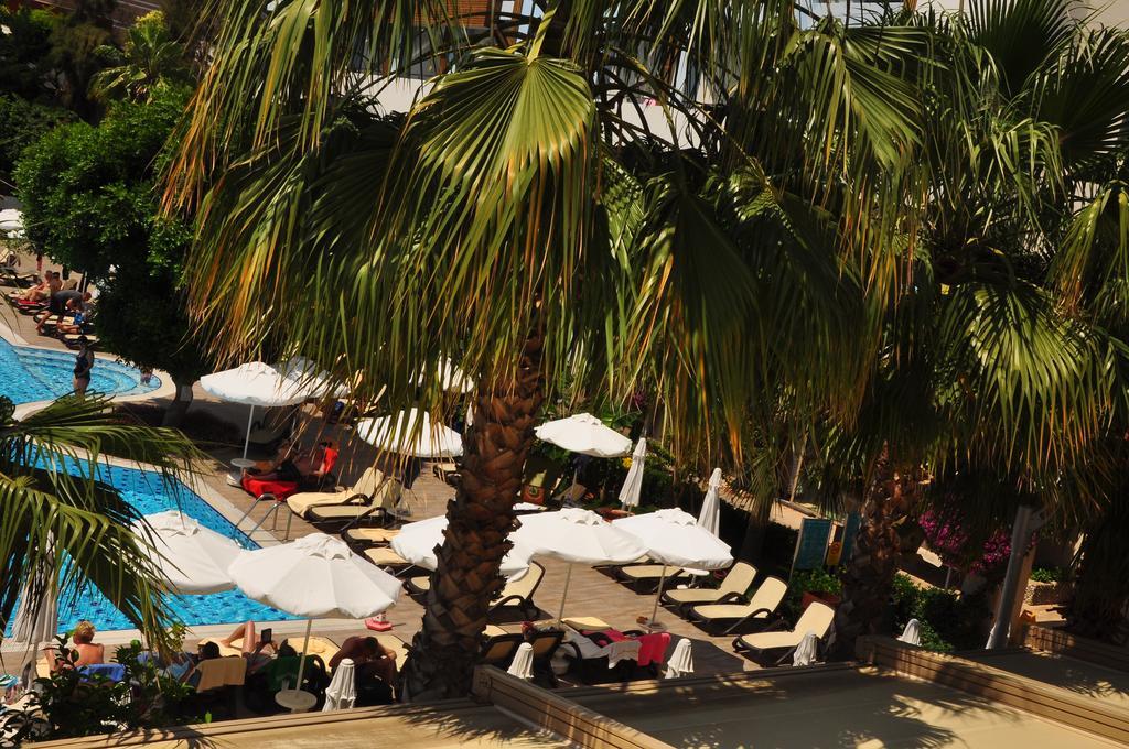 Port Side Resort Hotel Εξωτερικό φωτογραφία